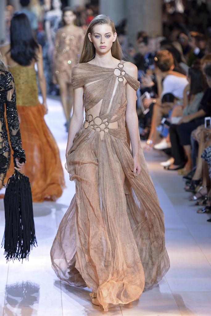 Roberto Cavalli RTW Spring 2016