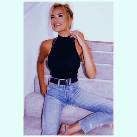 Processed with VSCO with a5 preset